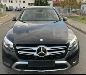 Mercedes GLC - imagine 2
