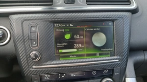 Renault Kadjar 1.2 Tce 2017 Intens, 50.000 km - imagine 7