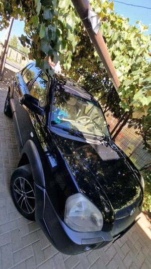 Proprietar,vând Hyundai Tucson 1.9 crdi 140cp,tracțiune față  - imagine 5