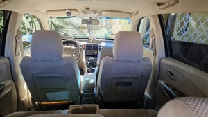 Proprietar,vând Hyundai Tucson 1.9 crdi 140cp,tracțiune față 