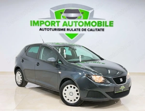 Seat Ibiza 1.2 Fun - imagine 3