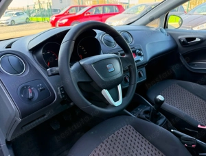 Seat Ibiza 1.2 Fun - imagine 9