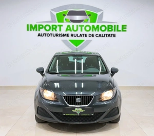 Seat Ibiza 1.2 Fun - imagine 2