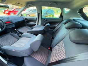 Seat Ibiza 1.2 Fun - imagine 16