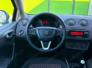 Seat Ibiza 1.2 Fun - imagine 10
