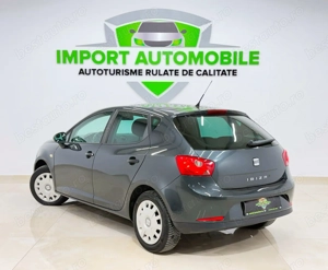 Seat Ibiza 1.2 Fun - imagine 8