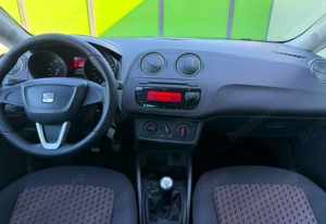 Seat Ibiza 1.2 Fun - imagine 11