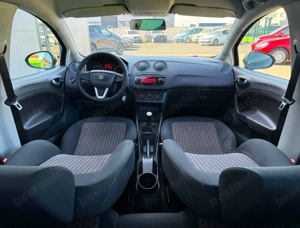 Seat Ibiza 1.2 Fun - imagine 17