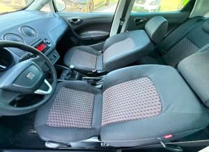 Seat Ibiza 1.2 Fun - imagine 14