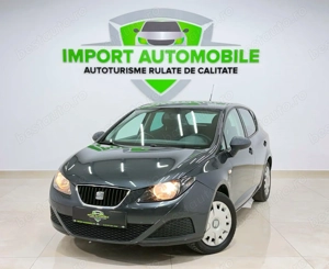 Seat Ibiza 1.2 Fun - imagine 4