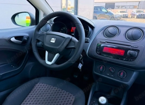 Seat Ibiza 1.2 Fun - imagine 13
