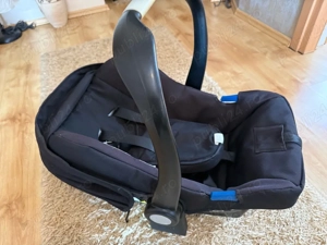 Vand carucior mothercare