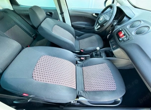 Seat Ibiza 1.2 Fun - imagine 15