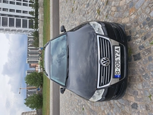 Vând passat 2010 in stare bună  - imagine 12