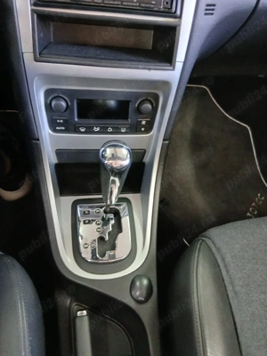 Peogeot 307cc cabrio - imagine 5