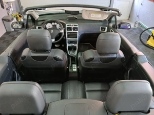 Peogeot 307cc cabrio