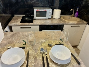 Garsoniera regim hotelier-Alba Iulia - imagine 5