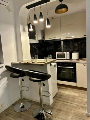 Garsoniera regim hotelier-Alba Iulia - imagine 4