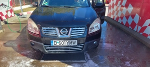 Nissan Qashqai 2008 cutie automata - imagine 6