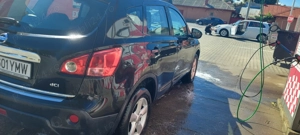 Nissan Qashqai 2008 cutie automata - imagine 8