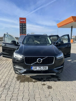Vând volvo xc 90 2016