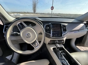 Vând volvo xc 90 2016 - imagine 5