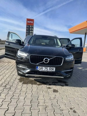 Vând volvo xc 90 2016 - imagine 2