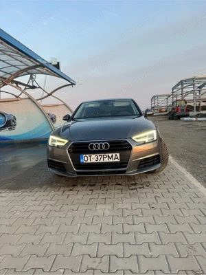 Vand audi A4 B9 x190 cai  - imagine 5
