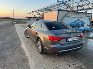 Vand audi A4 B9 x190 cai  - imagine 3