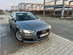 Vand audi A4 B9 x190 cai  - imagine 2