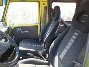 Vanzare Jeep Asia Rocsta masina de teren. - imagine 5