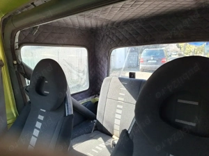 Vanzare Jeep Asia Rocsta masina de teren. - imagine 6