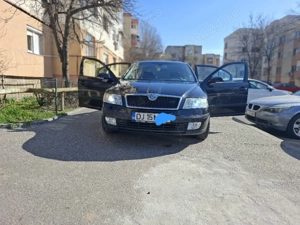 Skoda Octavia 2 - imagine 2