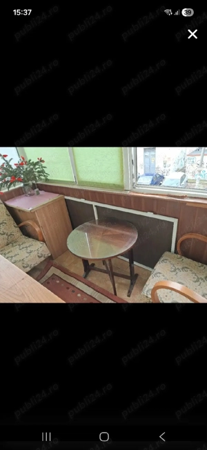 Proprietar Inchiriez gars.si apart.ultracentral - imagine 4