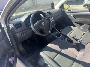 Vw Golf 5 Fab 2008  - imagine 4