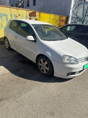 Vw Golf 5 Fab 2008  - imagine 2