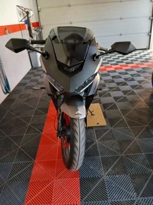 Motobi dl 125cc  - imagine 5