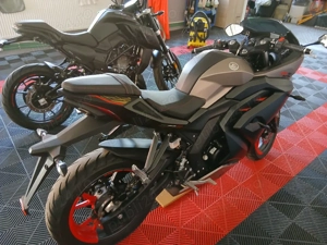 Motobi dl 125cc  - imagine 4