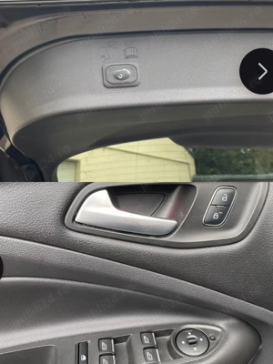 Ford kuga 2017 tracțiune integrală  - imagine 9