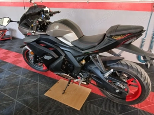 Motobi dl 125cc  - imagine 3