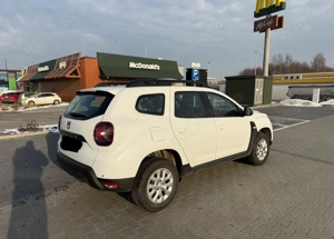 Dacia Duster 4x4 | 2022 | Versiune Comfort | Stare excelentă - imagine 3