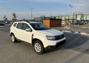 Dacia Duster 4x4 | 2022 | Versiune Comfort | Stare excelentă