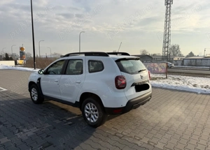 Dacia Duster 4x4 | 2022 | Versiune Comfort | Stare excelentă - imagine 5
