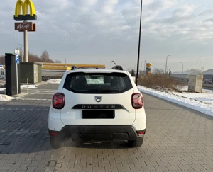 Dacia Duster 4x4 | 2022 | Versiune Comfort | Stare excelentă - imagine 4