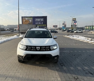 Dacia Duster 4x4 | 2022 | Versiune Comfort | Stare excelentă