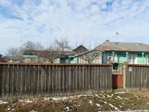 Se vinde casa batraneasca cu teren  - imagine 5