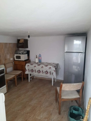 Se vinde casa batraneasca cu teren  - imagine 3