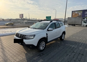 Dacia Duster 4x4 | 2022 | Versiune Comfort | Stare excelentă - imagine 8