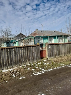 Se vinde casa batraneasca cu teren  - imagine 4