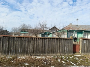 Se vinde casa batraneasca cu teren  - imagine 8